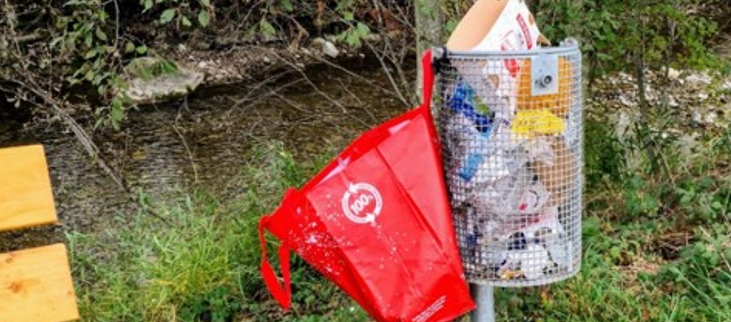 Gürbeputzete Gürbeputzete